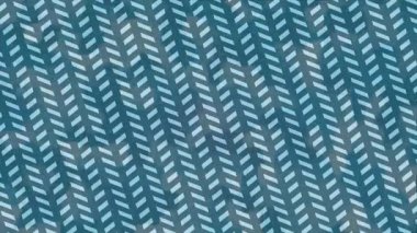 Yaratıcı video düzenleme film tasarımı için benzersiz hareket grafikleri biçimi giriş hareketi video pro