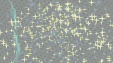 Yaratıcı video düzenleme film arkaplan tasarımı için minimalist organik hareket grafikleri