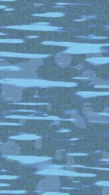 Yaratıcı video düzenleme film tasarımı için benzersiz hareket grafikleri biçimi giriş hareketi video pro