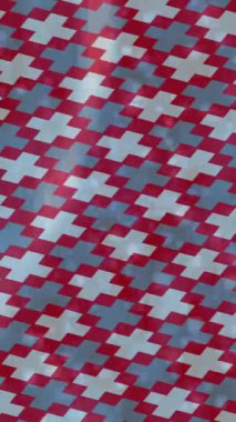 Yaratıcı video düzenleme film arkaplan tasarımı için minimalist organik hareket grafikleri