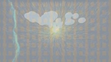 Lüks hareket tasarımı üst düzey video projeleri ve dijital sanat için zarif, pürüzsüz bir dokusu var.