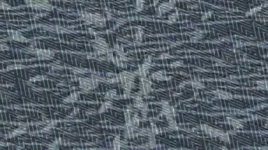 Estetik doku arkaplan tasarımı renkli hareket grafikleri ile moda film giriş profosyoneli