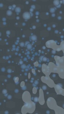 Lüks hareket tasarımı üst düzey video projeleri ve dijital sanat için zarif, pürüzsüz bir dokusu var.