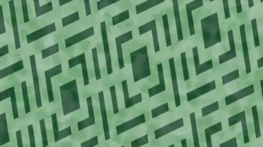 Yaratıcı video düzenleme film tasarımı için benzersiz hareket grafikleri biçimi giriş hareketi video pro