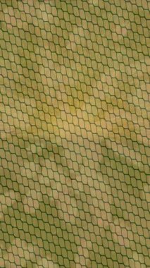 Lüks hareket projeleri için soyut tasarım stili animasyonu olan üst düzey dijital doku