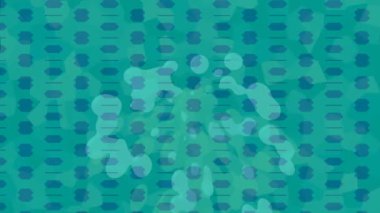 Estetik doku arkaplan tasarımı renkli hareket grafikleri ile moda film giriş profosyoneli