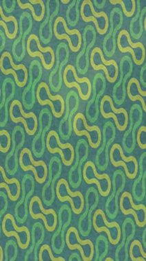 Benzersiz hareket dokusu tasarım sanatı ile profesyonel video düzenleme için modern soyut grafikler