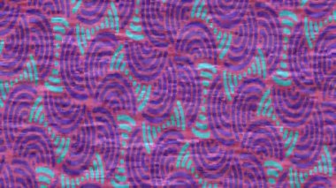 Yaratıcı video düzenleme film arkaplan tasarımı için minimalist organik hareket grafikleri