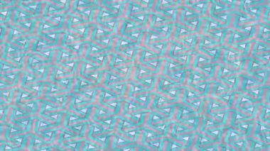 Benzersiz hareket grafikleri tasarım sanatına sahip yaratıcı film üretimi için özet bir arkaplan