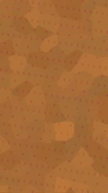 Lüks hareket projeleri için soyut tasarım stili animasyonu olan üst düzey dijital doku