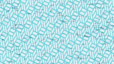 Lüks hareket tasarımı üst düzey video projeleri ve dijital sanat için zarif, pürüzsüz bir dokusu var.