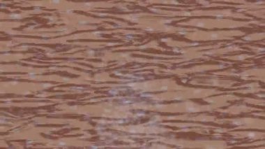 Profesyonel video projeleri sanat tarzı için organik hareketli arkaplan tasarımı