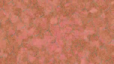 Yaratıcı video düzenleme film arkaplan tasarımı için minimalist organik hareket grafikleri