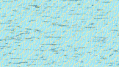 Modern medya üretimi için fütüristik dijital soyut doku sinematik tarz hareketli grafik ögesi