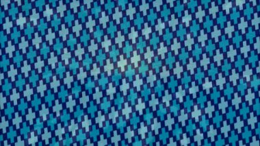 Yaratıcı video düzenleme film tasarımı için benzersiz hareket grafikleri biçimi giriş hareketi video pro