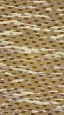 Yaratıcı video düzenleme film arkaplan tasarımı için minimalist organik hareket grafikleri