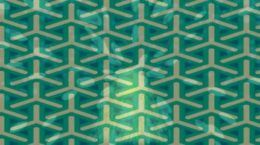 Yaratıcı video düzenleme film arkaplan tasarımı için minimalist organik hareket grafikleri