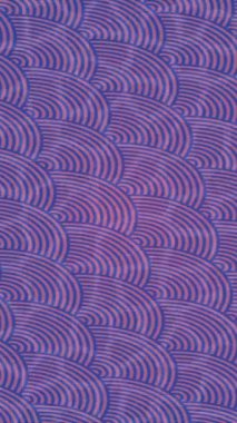 Benzersiz dijital hareket grafiklerine sahip yaratıcı sinematik projeler için yumuşak animasyon yüzeyi