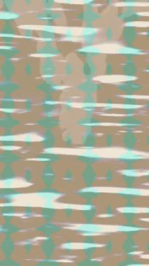 Benzersiz hareket dokusu tasarım sanatı ile profesyonel video düzenleme için modern soyut grafikler