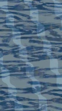 Yaratıcı video düzenleme film arkaplan tasarımı için minimalist organik hareket grafikleri