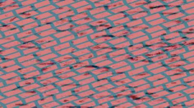 Yaratıcı video düzenleme film tasarımı için benzersiz hareket grafikleri biçimi giriş hareketi video pro