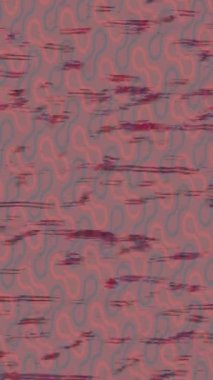 Estetik doku arkaplan tasarımı renkli hareket grafikleri ile moda film giriş profosyoneli