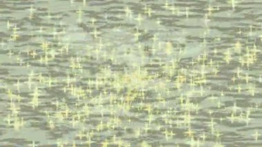 Dijital doku yüzey tasarım biçimi ile modern video animasyonu için gelişmiş hareket grafikleri