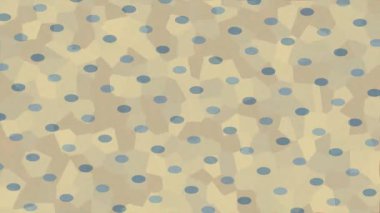 Benzersiz hareket grafikleri tasarım sanatına sahip yaratıcı film üretimi için özet bir arkaplan