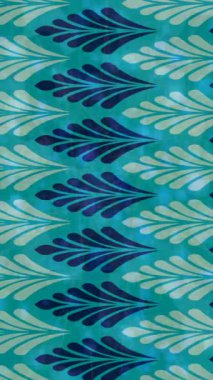 Dijital doku yüzey tasarım biçimi ile modern video animasyonu için gelişmiş hareket grafikleri