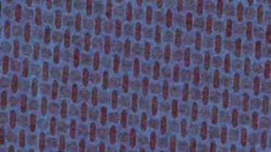 Modern medya üretimi için fütüristik dijital soyut doku sinematik tarz hareketli grafik ögesi