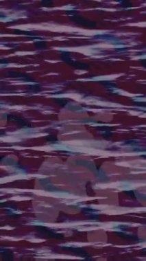 Benzersiz hareket grafikleri tasarım sanatına sahip yaratıcı film üretimi için özet bir arkaplan