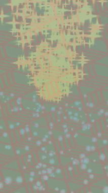 Yaratıcı video düzenleme film tasarımı için benzersiz hareket grafikleri biçimi giriş hareketi video pro