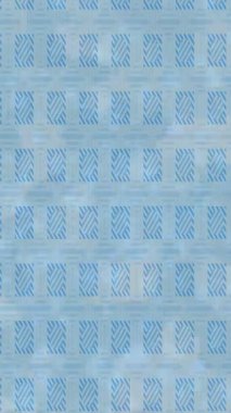 Organik desenli yüzey giriş stili video film sanatı ile soyut arkaplan tasarımı