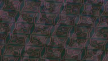 Benzersiz hareket dokusu tasarım sanatı ile profesyonel video düzenleme için modern soyut grafikler