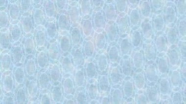 Benzersiz hareket grafikleri tasarım sanatına sahip yaratıcı film üretimi için özet bir arkaplan