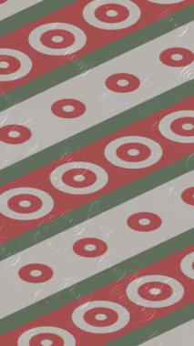 Yaratıcı video düzenleme film arkaplan tasarımı için minimalist organik hareket grafikleri