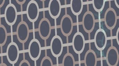 Profesyonel video projeleri sanat tarzı için organik hareketli arkaplan tasarımı