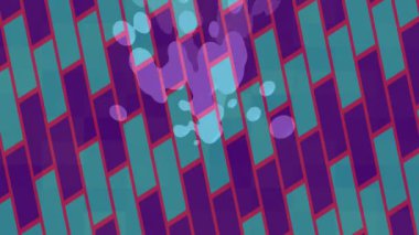 Benzersiz dijital hareket grafiklerine sahip yaratıcı sinematik projeler için yumuşak animasyon yüzeyi