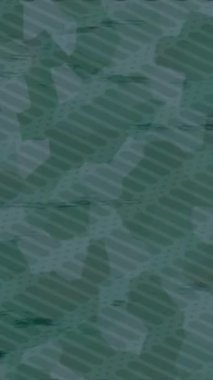 Yaratıcı video düzenleme film arkaplan tasarımı için minimalist organik hareket grafikleri