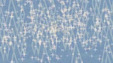 Benzersiz dijital hareket grafiklerine sahip yaratıcı sinematik projeler için yumuşak animasyon yüzeyi