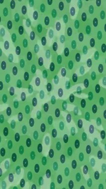 Benzersiz hareket dokusu tasarım sanatı ile profesyonel video düzenleme için modern soyut grafikler