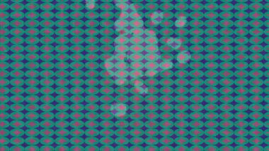 Yaratıcı video düzenleme film arkaplan tasarımı için minimalist organik hareket grafikleri