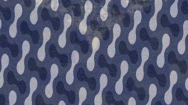 Modern medya üretimi için fütüristik dijital soyut doku sinematik tarz hareketli grafik ögesi