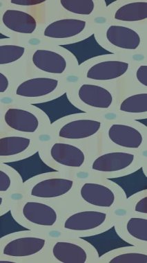 Modern medya üretimi için fütüristik dijital soyut doku sinematik tarz hareketli grafik ögesi