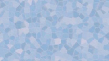 Lüks hareket projeleri için soyut tasarım stili animasyonu olan üst düzey dijital doku