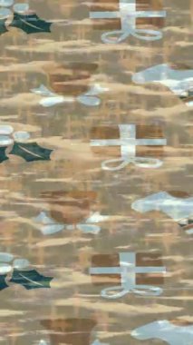 Yaratıcı video düzenleme film tasarımı için benzersiz hareket grafikleri biçimi giriş hareketi video pro