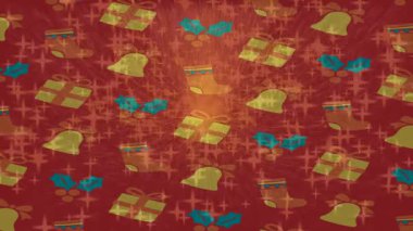 Benzersiz dijital hareket grafiklerine sahip yaratıcı sinematik projeler için yumuşak animasyon yüzeyi