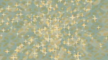 Dijital doku yüzey tasarım biçimi ile modern video animasyonu için gelişmiş hareket grafikleri