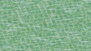 Organik desenli yüzey giriş stili video film sanatı ile soyut arkaplan tasarımı