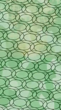 Modern medya üretimi için fütüristik dijital soyut doku sinematik tarz hareketli grafik ögesi